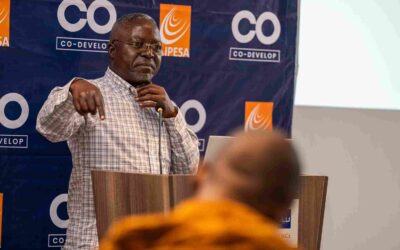 Africa’s Digital Future: Media Coverage Gaps Exposed