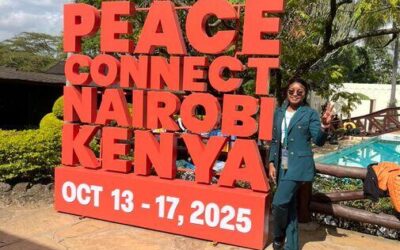 Digital Ceasefires: Building Peace in Online Conflict Zones