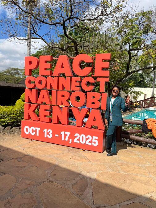 Digital Ceasefires: Building Peace in Online Conflict Zones