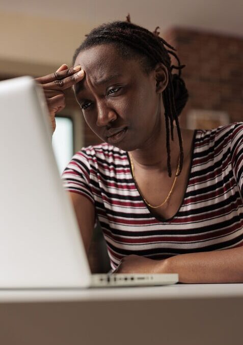 New research reveals how digital platforms are being weaponised to abuse and exploit women in Kenya