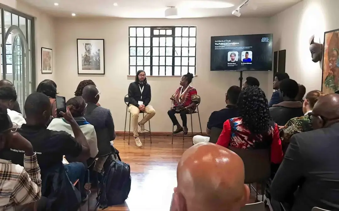 Architects of Trust: How Kenya’s Startup Ecosystem Is Aligning Compliance with Innovation and Why It Matters for Policy Reform