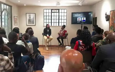 Architects of Trust: How Kenya’s Startup Ecosystem Is Aligning Compliance with Innovation and Why It Matters for Policy Reform