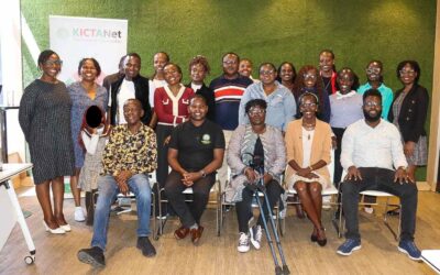 Mlinzi: A New Tool Helping Kenyans Report Digital Harassment