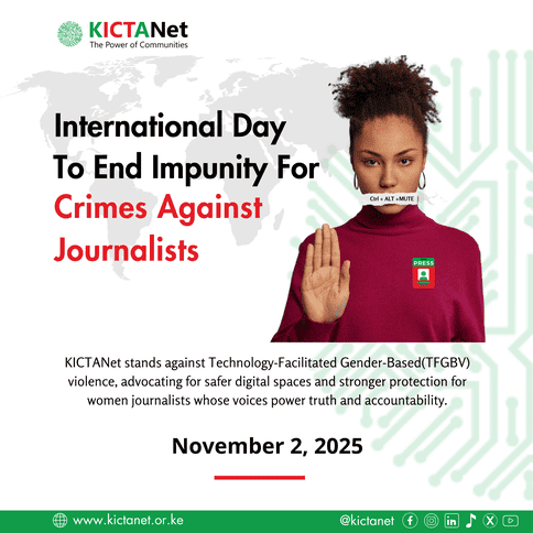 Chat GBV: Raising Awareness on AI-Facilitated Gender-Based Violence Against Women Journalists