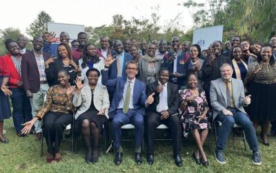 UK–Kenya AI Challenge Fund: From Foundations to Scaled Impact