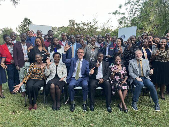 UK–Kenya AI Challenge Fund: From Foundations to Scaled Impact