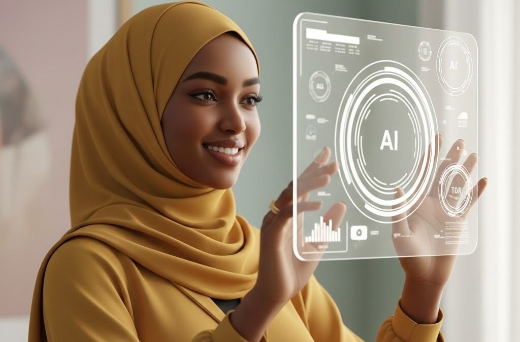 KICTANet and ACWIT Launch AI-Powered Skills Initiative Across 11 Counties