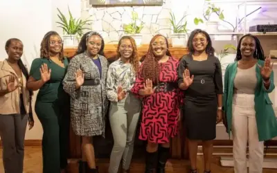 Tech, Safety & Digital Rights: Conversations Powered by the 16 Days of Activism