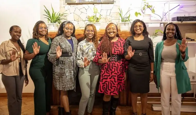 Tech, Safety & Digital Rights: Conversations Powered by the 16 Days of Activism