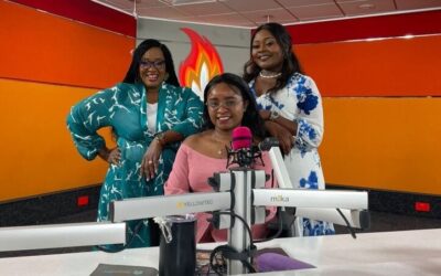 Digital Violence: Insights from the 16 Days of Activism