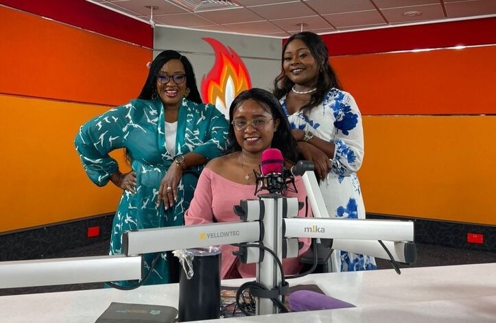 Digital Violence: Insights from the 16 Days of Activism