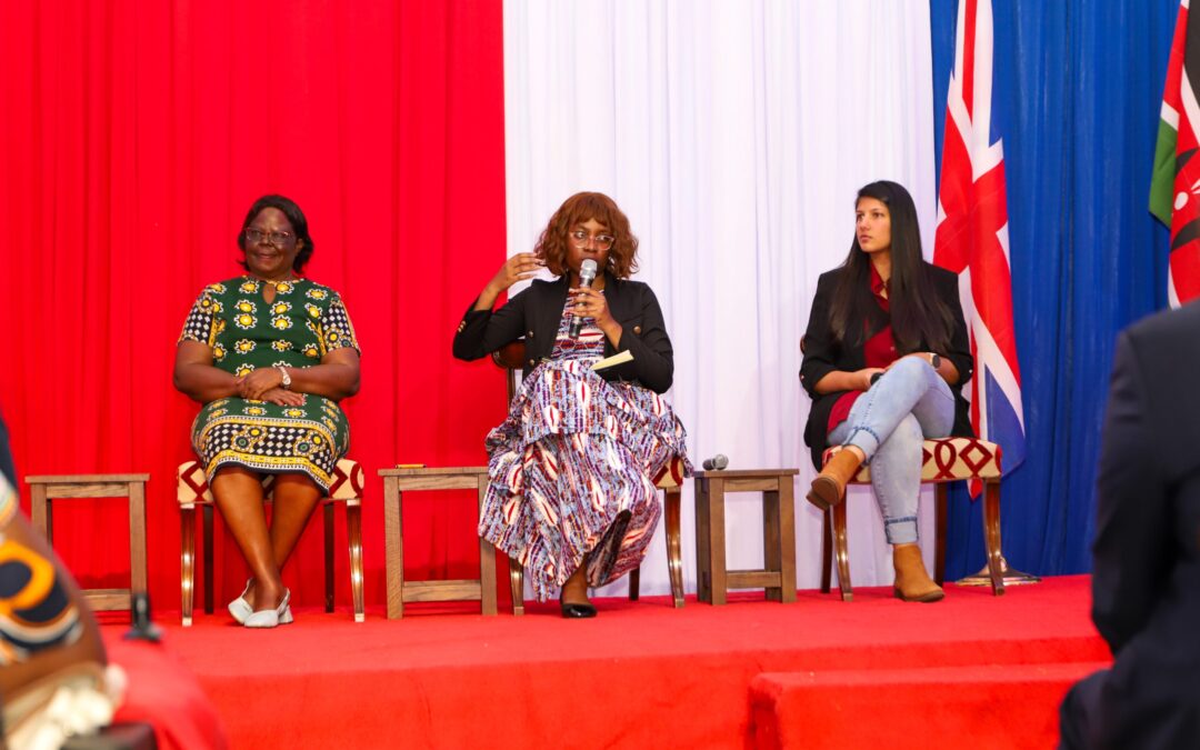 Nudifiers: New Year, Same Tough Battle on AI TFGBV