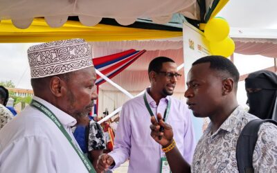 EDACR Transforms ASAL Kenya: Building Skills, Resilience, and Economic Opportunity