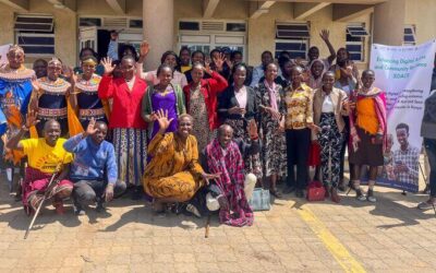 Empowering Communities Through Digital Skills: The EDACR Approach