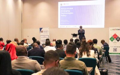 Kenya’s AI Policy: Building Inclusive, Sustainable, and Investor‑Friendly Innovation