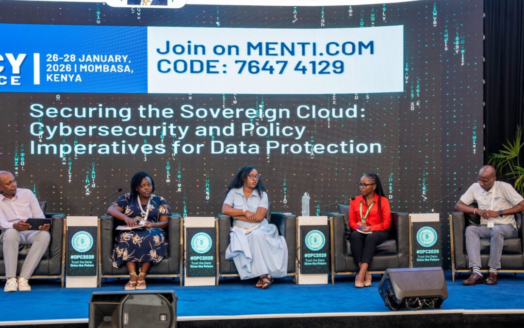 Why All Clouds Are Already Sovereign (and Why That Still Doesn’t Save Us)