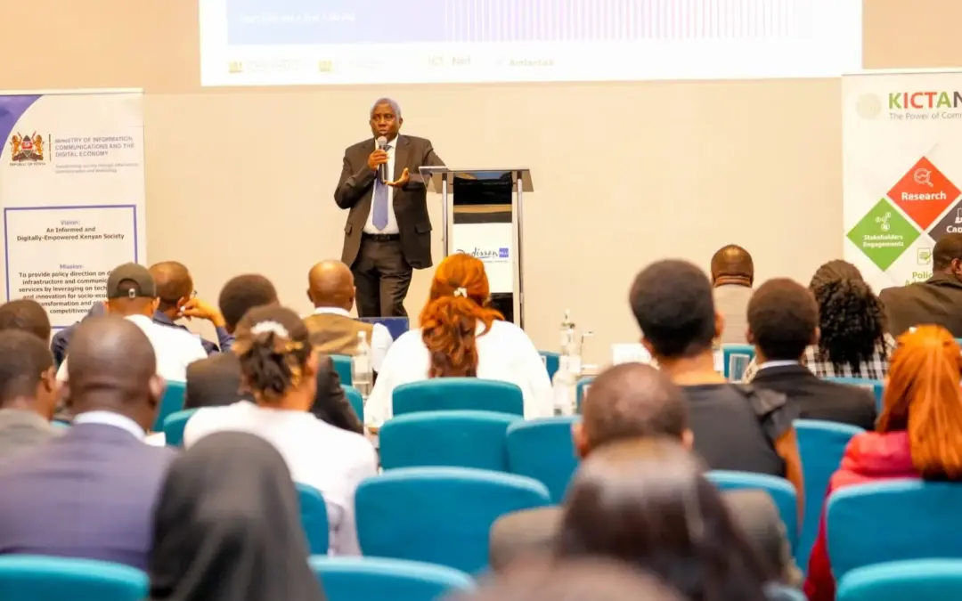 Inside Kenya’s AI Policy: Governance, Regulation, and the Future of Innovation