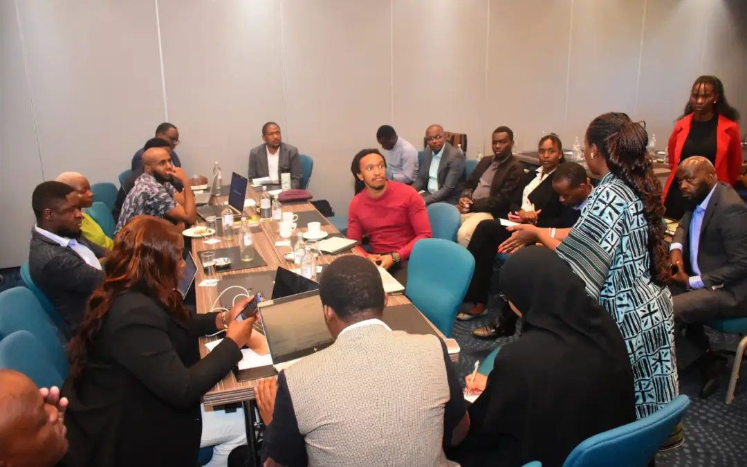 Today AI in Education Strategy Meeting_otter_ai.txt Plain Text AI Integration Strategy Meeting_otter_ai.txt Plain Text AI Policy Strategy Meeting_otter_ai.txt Plain Text See all Write a tech story for information optimised for web feedback from the academia: KICTANet convened a sectoral roundtable with academia and research institutions at the Radisson Blu Hotel, Nairobi, as part of the ongoing development of the Kenya Artificial Intelligence and Emerging Technologies Policy. The policy development process is being spearheaded by the Ministry of Information, Communication and the Digital Economy (MICDE) with KICTANet as the lead implementing partner and supported by the British High Commission (BHC) in Nairobi through its governance and digital transformation portfolio. This support forms part of the broader UK–Kenya strategic partnership on responsible AI and emerging technologies, underscoring the UK’s commitment to advancing ethical, inclusive, and transparent AI governance frameworks across Africa. The session brought together government representatives, university leaders, and researchers to refine policy directions. The dialogue highlights the critical role of academia in shaping Kenya’s digital future: through research, innovation, and workforce development; while addressing gaps in funding, curricula, and ethical integration.Other sessions will engage the national and county governments, civil society organisations, special interest groups, media, the private sector and the tech community. Here’s a polished, web‑optimized tech story draft that captures the academic feedback and positions the roundtable within Kenya’s AI policy journey: Academia Weighs In on Kenya’s AI Policy Development Nairobi, Kenya – KICTANet convened a high‑level sectoral roundtable with academia and research institutions at the Radisson Blu Hotel, Nairobi, marking a pivotal step in shaping the Kenya Artificial Intelligence and Emerging Technologies Policy. The policy process is spearheaded by the Ministry of Information, Communication and the Digital Economy (MICDE), with KICTANet as the lead implementing partner, and supported by the British High Commission (BHC) in Nairobi through its governance and digital transformation portfolio. This collaboration forms part of the broader UK–Kenya strategic partnership on responsible AI, underscoring the UK’s commitment to advancing ethical, inclusive, and transparent AI governance frameworks across Africa. Key Highlights from Academia Research & Innovation: University leaders emphasized the need to embed AI research within Kenya’s innovation ecosystem, ensuring locally relevant models and solutions. Curriculum Modernization: Participants flagged gaps between fast‑moving technological realities and outdated curricula, calling for integration of AI literacy and applied skills across all levels of education. Funding & Infrastructure: Researchers pointed to limited and fragmented funding streams, urging coordinated investment in AI centers of excellence and sustainable infrastructure. Ethics & Trust: The dialogue stressed embedding ethical safeguards, transparency, and accountability into AI deployment, particularly in education and public service delivery. Why Academia Matters Academia plays a critical role in Kenya’s digital future: Training the next generation of AI talent. Driving innovation through applied research. Providing evidence‑based insights for policy and regulation. Ensuring inclusivity by addressing digital divides and ethical concerns. Next Steps The roundtable is part of a multi‑stakeholder consultation process. Upcoming sessions will engage: National and county governments Civil society organisations Special interest groups Media, private sector, and the wider tech community Together, these dialogues aim to refine Kenya’s AI policy directions, ensuring they are fit for purpose, globally benchmarked, and locally grounded. Bottom Line Kenya’s AI policy journey is not just about technology—it is about building trust, safeguarding ethics, and unlocking opportunities for jobs, research, and innovation. With academia at the table, the country is laying the foundation for a future where AI serves both national priorities and global competitiveness. Would you like me to also craft SEO‑optimized headlines and meta descriptions for this story so it’s ready for web publishing and discoverability? Write in prose and add depth, quotes where applicable optimised for web Here’s a fully fleshed‑out, prose‑style story draft, written for web audiences with depth, flow, and quotes to bring the academic voices to life: Academia Steps Forward in Shaping Kenya’s AI Policy Nairobi, Kenya – Kenya’s journey toward a national Artificial Intelligence and Emerging Technologies Policy took a decisive step this week as KICTANet convened a sectoral roundtable with academia and research institutions at the Radisson Blu Hotel, Nairobi. The session, spearheaded by the Ministry of Information, Communication and the Digital Economy (MICDE) with support from the British High Commission (BHC) in Nairobi, underscored the critical role of universities and research centers in shaping Kenya’s digital future. The BHC’s involvement reflects the broader UK–Kenya strategic partnership on responsible AI, aimed at advancing ethical, inclusive, and transparent governance frameworks across Africa. Academia’s Voice in Policy Development The roundtable brought together government representatives, university leaders, and researchers to refine policy directions. Participants emphasized that academia is not just a stakeholder but a cornerstone in Kenya’s AI ecosystem—responsible for training talent, driving innovation, and ensuring ethical safeguards. “We cannot talk about AI policy without embedding research and education at its core,” said one university dean. “Our students are already using AI tools in classrooms. The question is not whether to allow it, but how to guide its responsible use.” Researchers highlighted gaps in funding and infrastructure, noting that while Kenya has a vibrant startup ecosystem, academic research often struggles to secure sustained investment. “Money follows good ideas,” one participant observed, “but without patient capital for long‑term research, we risk remaining consumers of foreign technology rather than creators of our own.” Key Issues Raised Curriculum Modernization: Calls were made to integrate AI literacy and applied skills from early education through to postgraduate levels. “We must prepare learners not just to consume AI, but to build it,” said a lecturer from the University of Nairobi. Ethics and Safeguards: Concerns around trust, safety, and academic integrity were central. Participants debated how to address issues such as students using AI to cheat, and how to embed ethical guardrails in both education and public service delivery. Data and Infrastructure: The need for interoperable, high‑quality datasets was flagged as a priority. Researchers urged the creation of national standards for data documentation and safe sandboxes for innovation. Funding and Inclusion: Limited research funding and fragmented institutional mandates were seen as barriers. Participants stressed the importance of inclusive policies that bridge the digital divide and ensure marginalized groups benefit from AI adoption. Building Trust and Local Capacity The discussions reflected a broader concern about sovereignty and dependency on foreign technologies. “If we do not build local capacity, we risk being perpetual end‑users,” cautioned one researcher. “Kenya must invest in its own algorithms, datasets, and centers of excellence to secure its digital future.” At the same time, participants acknowledged the need for global partnerships. The UK’s support was welcomed as a signal of international confidence in Kenya’s AI ambitions. “Partnerships must be fair and non‑extractive,” noted a policy expert. “Kenya should benefit as much as its collaborators.” Next Steps This academic roundtable is part of a wider consultation process. Upcoming sessions will engage: National and county governments Civil society organisations Special interest groups Media, private sector, and the tech community Together, these dialogues will feed into a consolidated policy framework that balances innovation with ethics, and global competitiveness with local relevance. Bottom Line Kenya’s AI policy is more than a technology roadmap—it is a vision for jobs, research, and trust in digital governance. By placing academia at the heart of the process, the country is signaling that its future AI ecosystem will be built not only on innovation, but also on knowledge, integrity, and inclusivity. Would you like me to also prepare SEO‑ready headlines and meta descriptions (e.g., for Google search and social sharing) so this story is immediately web‑publishable? Kenya AI and Emerging Technologies Policy.pdf PDF Add depth to the above from the attached: Here’s a deeper, prose‑style narrative that integrates the attached Kenya AI and Emerging Technologies Policy briefing with the earlier academic roundtable story. I’ve woven in the policy’s structure, identified gaps, and sectoral priorities to give the piece more weight and context, while keeping it optimized for web readability: Kenya’s AI Policy: Academia Anchors the Next Phase of Digital Transformation Nairobi, Kenya – Kenya is entering a pivotal stage in its digital economy, with the development of a National Artificial Intelligence and Emerging Technologies Policy now underway. The Ministry of Information, Communication and the Digital Economy (MICDE), working with KICTANet and supported by the British High Commission (BHC), has convened a series of sectoral roundtables to refine the policy’s direction. The academic and research institutions roundtable, held at the Radisson Blu Hotel, Nairobi, underscored the central role of universities and research centers in shaping Kenya’s AI future. It also connected directly to the broader policy framework outlined in the Pre‑Consolidation Briefing, which sets out the mandate, gaps, and opportunities for AI governance in Kenya. Why a National AI Policy Now The policy documents make clear that AI and emerging technologies—ranging from robotics and blockchain to quantum computing and drones—are already reshaping Kenya’s economy, governance, and society. Adoption, however, is outpacing regulation and ethical preparedness. “We cannot afford fragmented laws and overlapping mandates,” noted one participant. “A single, coherent policy is needed to align institutions, balance innovation with safety, and ensure inclusion.” The constitutional foundation is explicit: public participation, human dignity, equity, and rights must anchor the policy. The Public Policy Handbook (2024) further requires evidence‑based, consultative policymaking. Strengths and Gaps Identified Kenya enters this process with notable strengths: A Digital Master Plan (2022–2032) The Data Protection Act (2019) A National Cybersecurity Strategy The Kenya AI Strategy (2025–2030) and AI Code of Practice (DKS 3007:2024) A growing innovation ecosystem These demonstrate readiness and political commitment. Yet, the workshop briefing highlights critical barriers: Fragmented laws and overlapping mandates Weak national data governance High cost of compute and limited infrastructure Limited research funding and outdated curricula Low AI literacy and public awareness Absence of AI safety mechanisms Regulatory uncertainty for innovators Opportunities for Transformation The policy envisions AI as a driver of national transformation across sectors: Public Health: diagnostics, early warning systems Agriculture: climate‑smart farming and productivity gains Transport: intelligent mobility systems Finance: fraud detection and financial inclusion E‑Government: modernization of public services Assistive Technologies: solutions for persons with disabilities Local AI Solutions: language and culturally aligned models “Kenya must leverage indigenous knowledge and linguistic diversity to create context‑specific AI solutions,” said a researcher. “This is how we build sovereignty in technology.” Thematic Working Groups The policy process is structured around thematic working groups, each addressing a critical dimension: Capacity Development & Human Capital: Building a sovereign, technically proficient workforce, with safeguards for decent work and child protection in AI adoption. Data for AI: Establishing dataset standards, interoperability, safe reuse mechanisms, and cross‑border governance. Environment & Green Intelligence: Requiring sustainability disclosures, anti‑greenwashing measures, and protections for water‑stressed basins. Research, Innovation & Ecosystem Development: Positioning Kenya as Africa’s leading AI innovation hub, driving GDP growth and job creation. Sectoral Applications: Embedding ethical committees, risk registers, and sector‑specific safeguards in agriculture, health, education, and climate. Governance, Regulation & Standards: Clarifying institutional leadership, embedding risk awareness, and ensuring lawful, transparent, and accountable AI use. Ethics, Safety, Security & Inclusion: Ensuring AI protects human dignity, supports democratic values, and promotes equitable access. Academia’s Contribution At the academic roundtable, participants linked these policy pillars to lived realities in universities and research centers: Updating curricula to reflect AI literacy and applied skills. Establishing centers of excellence and compute credits for research. Recognizing stackable micro‑credentials to keep pace with fast‑moving technologies. Embedding AI safeguards in education to protect integrity and child rights. “Our role is to train not just users of AI, but builders of AI,” emphasized one university leader. “That requires investment in research, infrastructure, and ethical guardrails.” Next Steps The policy process is now in the sectoral engagement phase, with upcoming roundtables involving civil society, media, private sector, and national and county governments. These inputs will feed into policy drafting, validation, and eventual approval. The ultimate goal is clear: a rights‑based, innovation‑enabling, safety‑driven national AI policy that positions Kenya as a continental leader in responsible AI adoption. Bottom Line Kenya’s AI and Emerging Technologies Policy is not just about regulating machines—it is about building trust, safeguarding rights, and unlocking opportunities for jobs, research, and innovation. With academia anchoring the conversation, Kenya is laying the foundation for a digital future that is both globally competitive and locally grounded. Would you like me to now condense this into a web‑ready article format with SEO‑optimized headline, meta description, and subheadings (so it’s immediately publishable on a news or policy site)? Intergrate all optimised for web, in prose with. sub headlines Here’s a fully integrated, web‑optimised article in prose, with clear sub‑headings for readability and depth. It blends the academic roundtable insights with the Kenya AI and Emerging Technologies Policy framework from the attached document: Kenya Charts Path for Responsible AI: Academia Anchors Policy Development Nairobi, Kenya – Kenya is moving decisively to establish a National Artificial Intelligence and Emerging Technologies Policy, positioning itself as a continental leader in responsible AI adoption. The Ministry of Information, Communication and the Digital Economy (MICDE), working with KICTANet and supported by the British High Commission (BHC), has convened sectoral roundtables to refine the policy. The academic and research institutions roundtable, held at the Radisson Blu Hotel, Nairobi, highlighted the indispensable role of universities and research centers in shaping Kenya’s digital future. Why Kenya Needs a Unified AI Policy Artificial Intelligence, robotics, blockchain, 5G/6G, quantum computing, and drones are already transforming Kenya’s economy, governance, and society. Yet adoption is outpacing regulation, institutional readiness, and ethical safeguards. The policy briefing notes that existing frameworks—such as the Digital Master Plan (2022–2032), the Data Protection Act (2019), and the Kenya AI Strategy (2025–2030)—are important but fragmented. A single overarching policy is required to: Align laws, strategies, and institutions Provide national direction Balance innovation, safety, and inclusion “We cannot afford fragmented laws and overlapping mandates,” said one participant. “A coherent policy is needed to align institutions, balance innovation with safety, and ensure inclusion.” Strengths and Gaps Kenya enters this process with strong foundations: a growing innovation ecosystem, political commitment, and existing digital strategies. However, the workshops identified critical gaps: Weak national data governance High cost of compute and limited infrastructure Limited research funding and outdated curricula Low AI literacy and public awareness Absence of AI safety mechanisms Regulatory uncertainty for innovators Opportunities for Transformation The policy envisions AI as a driver of national transformation across sectors: Health: diagnostics and early warning systems Agriculture: climate‑smart farming and productivity gains Transport: intelligent mobility systems Finance: fraud detection and financial inclusion E‑Government: modernization of public services Assistive Technologies: solutions for persons with disabilities Local AI Solutions: language and culturally aligned models “Kenya must leverage indigenous knowledge and linguistic diversity to create context‑specific AI solutions,” said a researcher. “This is how we build sovereignty in technology.” Academia’s Contribution At the academic roundtable, participants linked policy priorities to lived realities in universities and research centers: Curriculum Modernization: Integrating AI literacy and applied skills from early education through postgraduate levels. Research Infrastructure: Establishing centers of excellence and compute credits for applied learning. Credentials: Recognizing stackable micro‑credentials to keep pace with fast‑moving technologies. Safeguards: Embedding AI guardrails in education to protect integrity and child rights. “Our role is to train not just users of AI, but builders of AI,” emphasized one university leader. “That requires investment in research, infrastructure, and ethical guardrails.” Thematic Policy Pillars The policy process is structured around thematic working groups, each addressing a critical dimension: Capacity Development & Human Capital: Building a sovereign, technically proficient workforce, with safeguards for decent work and child protection. Data for AI: Establishing dataset standards, interoperability, safe reuse mechanisms, and cross‑border governance. Environment & Green Intelligence: Requiring sustainability disclosures, anti‑greenwashing measures, and protections for water‑stressed basins. Research, Innovation & Ecosystem Development: Positioning Kenya as Africa’s leading AI innovation hub, driving GDP growth and job creation. Sectoral Applications: Embedding ethical committees, risk registers, and sector‑specific safeguards in agriculture, health, education, and climate. Governance, Regulation & Standards: Clarifying institutional leadership, embedding risk awareness, and ensuring lawful, transparent, and accountable AI use. Ethics, Safety, Security & Inclusion: Ensuring AI protects human dignity, supports democratic values, and promotes equitable access. Next Steps Kenya’s AI policy process is now in the sectoral engagement phase, with upcoming roundtables involving civil society, media, private sector, and national and county governments. These inputs will feed into policy drafting, validation, and eventual approval. Bottom Line Kenya’s AI and Emerging Technologies Policy is not just about regulating machines—it is about building trust, safeguarding rights, and unlocking opportunities for jobs, research, and innovation. With academia anchoring the conversation, Kenya is laying the foundation for a digital future that is both globally competitive and locally grounded. Would you like me to now craft SEO‑ready headline and meta description (for Google search and social sharing) so this article is immediately publishable on a website? Provide alt, title, caption and description optimissed for search Here’s a set of SEO‑optimised metadata elements you can use for web publishing of the Kenya AI and Emerging Technologies Policy story. These are crafted to improve discoverability and clarity for search engines and social platforms: Alt Text Kenya AI and Emerging Technologies Policy roundtable with academia and government leaders at Radisson Blu Nairobi