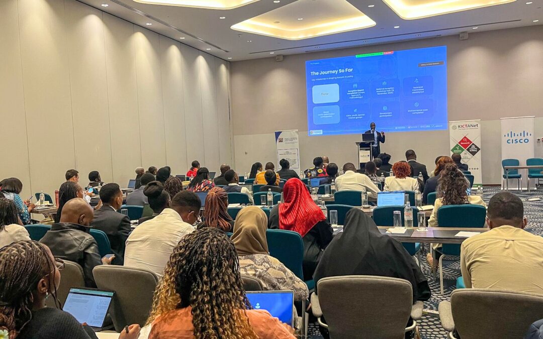 Unlocking the Digital Economy: Kenya’s Path to AI and Emerging Technologies