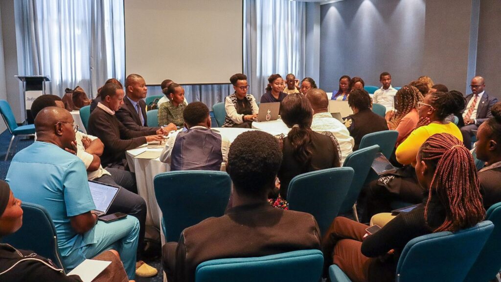 Kenya advances AI strategy through cloud adoption and data markets.