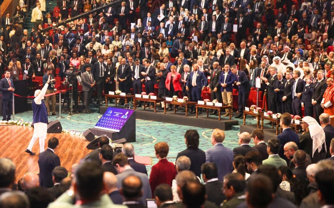 From Managing Risk to Shaping Norms: KICTANet Elevates Global South Leadership in AI Governance